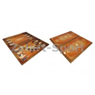 Нарды настольная игра XLY760