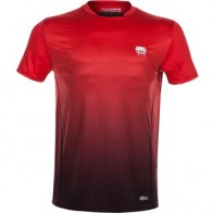 Футболка Venum Contender Dry Tech Red