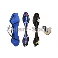 Скейтборд  2-х колесный RipStik YLS-002