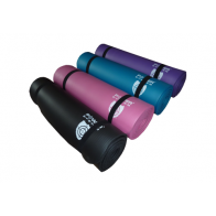 Коврик гимнастический POWER SYSTEM PS-4017 FITNESS-YOGA MAT