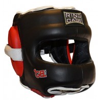 Бесконтактный боксерский шлем RING TO CAGE GelTech RC50FSR2