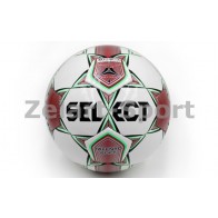 Футзальный мяч №4 SELECT FUTSAL Z-TALENTO SOFT Club matches and training