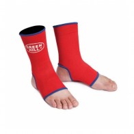 Защита голеностопа Green Hill Elastic 