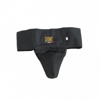 Защита паха LEONE BLACK