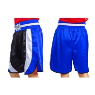 Трусы боксерские ELAST ZB-6144