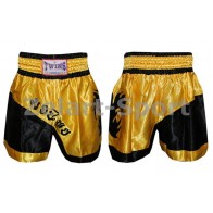 Трусы для тайского бокса ZEL ZB-6138