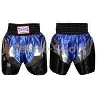 Трусы для тайского бокса ZEL ZB-6141