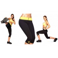 Бриджи для похудения ZD-4576 HOT SHAPERS