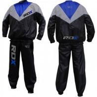 Костюм для похудения RDX Blue
