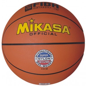 Мяч баскетбольный Mikasa 1110