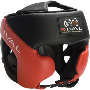 Боксерский шлем RIVAL RHG