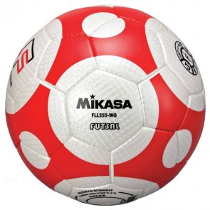Мяч футзальный Mikasa FLL55-WO 