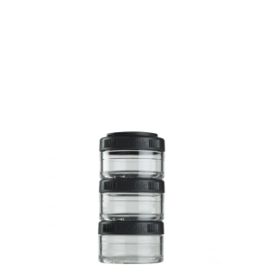 Контейнер спортивный BlenderBottle GoStak 3 Pak 100cc 