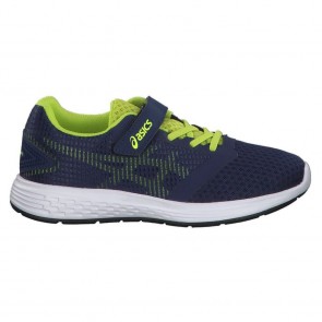 Кроссовки детские ASICS PATRIOT 10 PS 1014A026-401