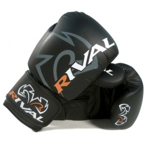 Тренировочные перчатки RIVAL RB4 Econo Bag Gloves