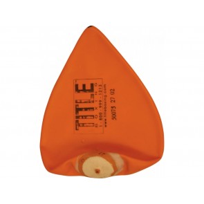 Камера для пневмогруши TITLE Boxing Rubber Speed Bag Bladder