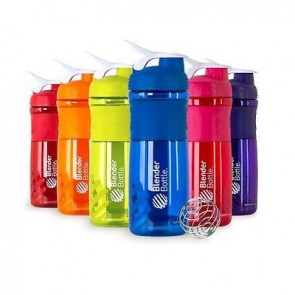 Шейкер BlenderBottle SportMixer 28oz (820мл)