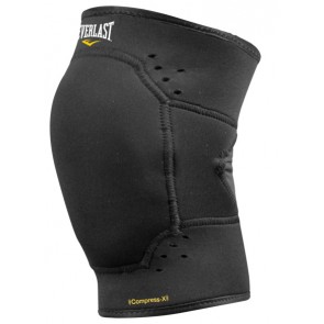 Наколенник EVERLAST Elite Lycra Kneepad