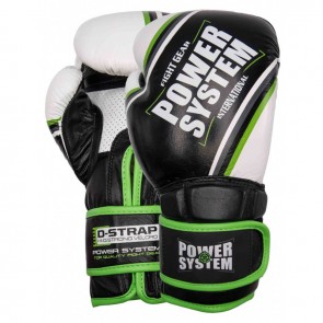 Перчатки для бокса POWER SYSTEM PS-5006 CONTENDER