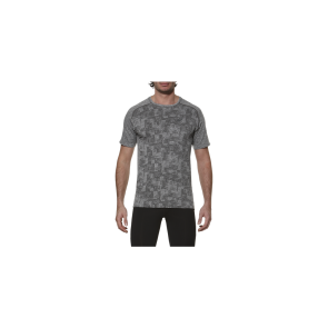 Футболка ASICS SEAMLESS TOP 121622-0934