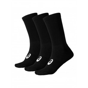 Спортивные носки ASICS 3PPK Crew Sock 128064-0900