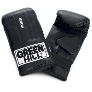 Снарядные перчатки Green Hill "Pro"