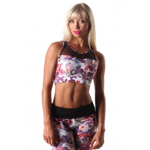 Топ BERSERK SPORT AQUARELLE X1