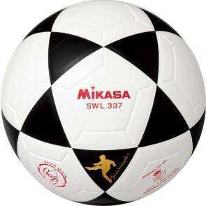 Футзальный мяч Mikasa SWL337