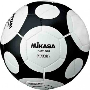 Футзальный мяч Mikasa FLL111-WBK