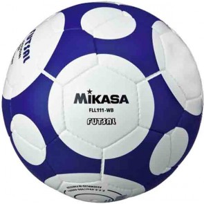 Футзальный мяч Mikasa FLL111-WB