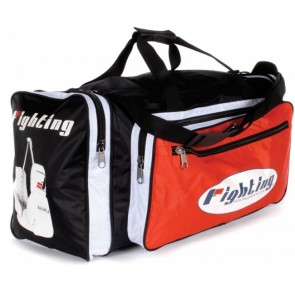 Спортивная сумка FIGHTING Sports World Champion Equipment Bag