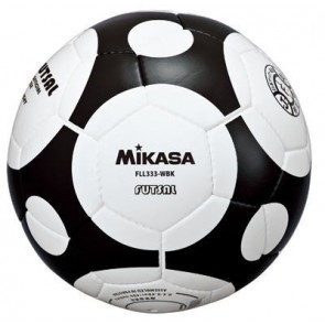 Футзальный мяч Mikasa FLL400-WBK