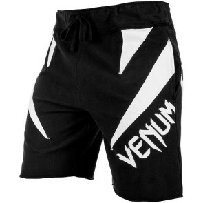  Шорты Venum Jaws 2.0 Shorts Black White