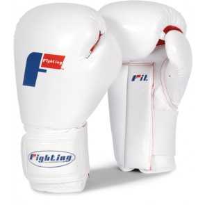 Перчатки для фитбокса/тайбо Fighting Fit Boxing