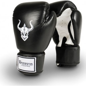 Перчатки для бокса Warrior Boxing