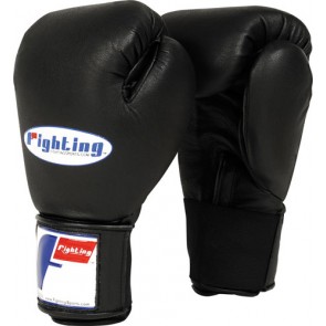 Боксерские перчатки для работы на снарядах Fighting Sports Pro