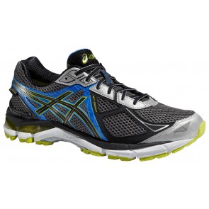 Кроссовки беговые ASICS GT 2000 3 GoreTex T506N-9799