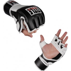 Перчатки TITLE MMA Grappling Gloves
