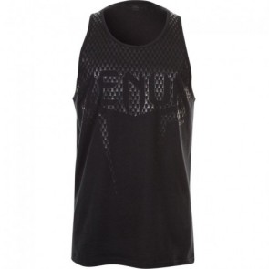 Майка Venum Carbonix Tank Top Black
