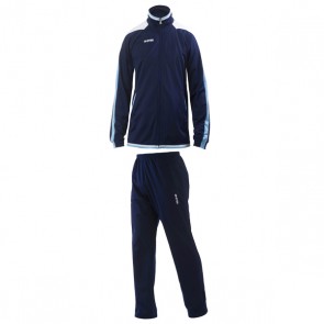 Спортивный костюм Errea Kansas C580G-686/00891-009