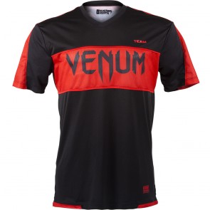Футболка Venum Competitor Dry Tech