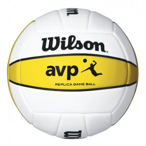 Волейбольный мяч Wilson AVP REPLICA VBALL SS14