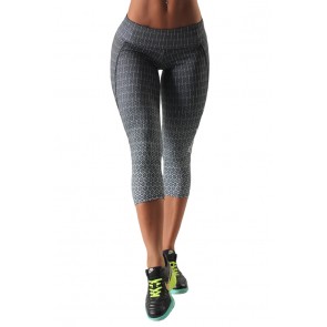 Бриджи BERSERK SPORT BLACK SHADE