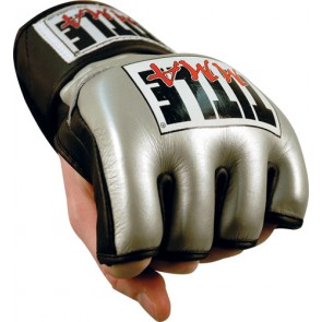 Перчатки для смешанных единоборств и грепплинга TITLE MMA Cage&Competition