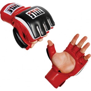 Перчатки для смешанных единоборств TITLE MMA Xtreme Training