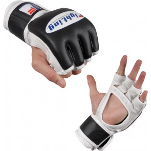 Перчатки для смешанных единоборств и панкратиона Fighting Sports MMA