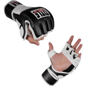 Перчатки для смешанных единоборств TITLE MMA