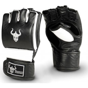 Тренировочные перчатки для смешанных единоборств Warrior MMA
