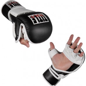 Перчатки для ММА / миксфайта TITLE MMA