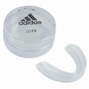 Однорядная капа, подростковая Adidas